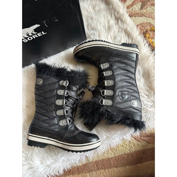 Sorel Boots - Picture 5 of 8